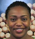 Staff of the Quarter (Summer 2011), Idah Mathu