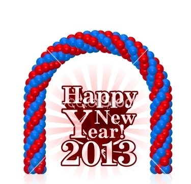 HAPPY NEW YEAR!