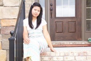 Featured Staff Story: Khin Kyi – Case Worker