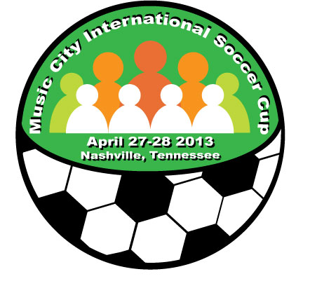 Soccer Teams Register NOW: Music City International Soccer Cup